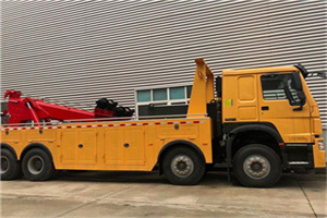 登封道路救援公司